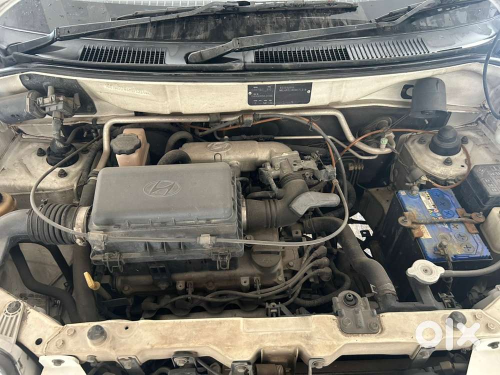 Hyundai Santro Xing 2007 Year