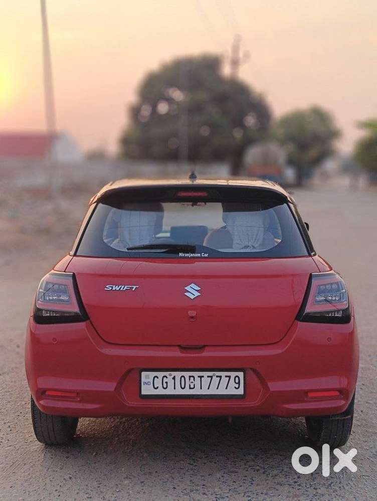 Maruti Suzuki Swift 2018 Zxi Plus, 2024