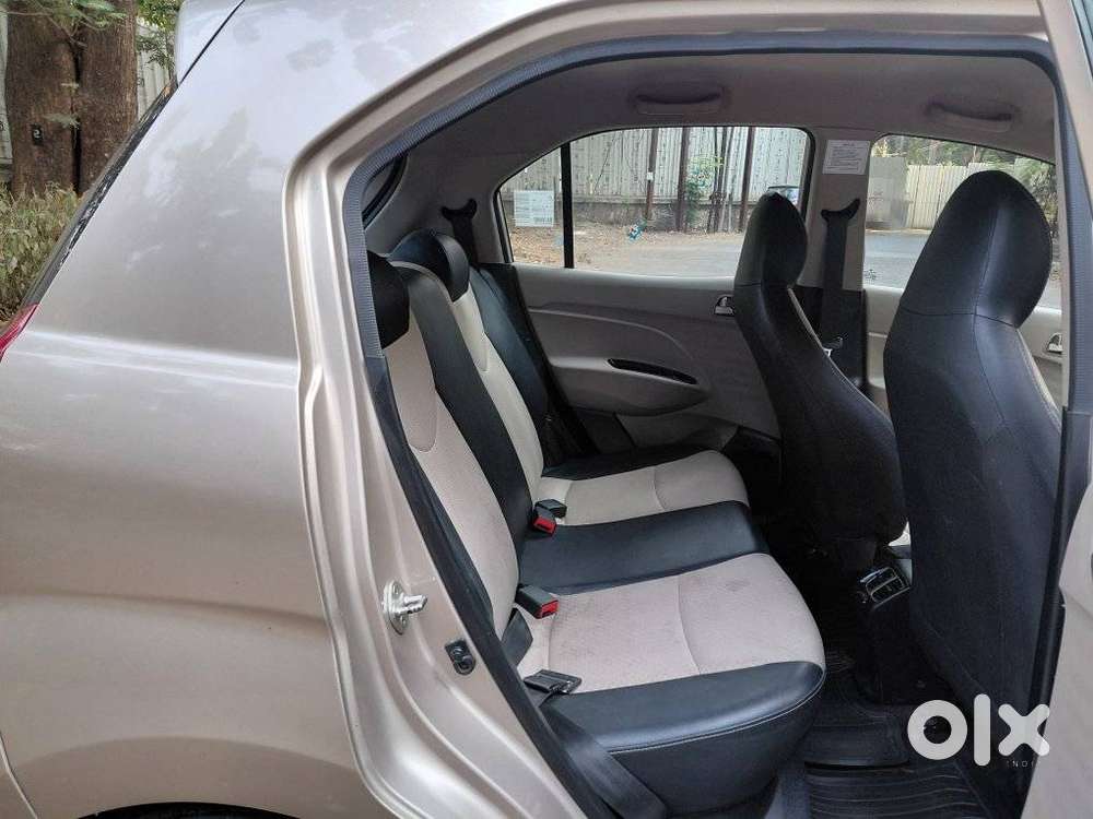 Hyundai Santro Xing Gl Cng, 2018, Cng & Hybrids