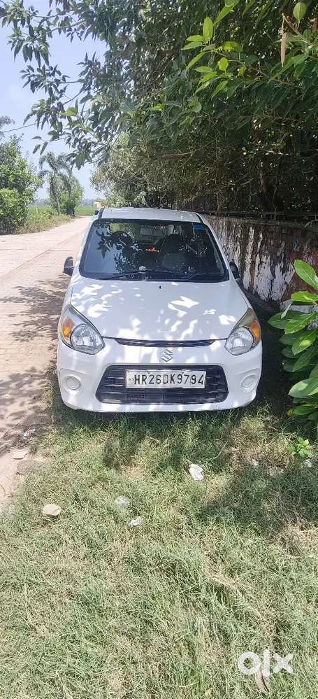 Maruti Brezza Smart Hybrid 2018