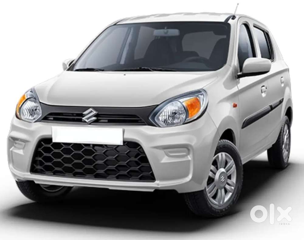 Maruti Suzuki Alto 2021