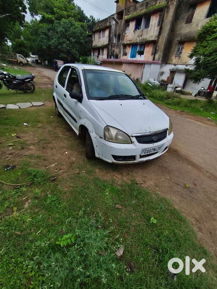 Tata Indica V2 Diesel 2008