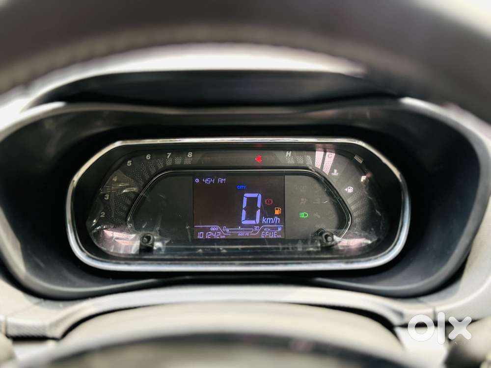 Tata Nexon 1.2 Revotron Xm (s), 2021, Petrol