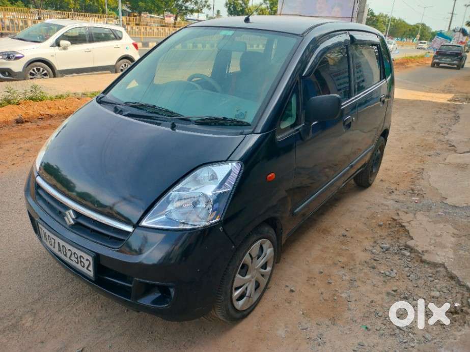 Maruti Suzuki Zen Estilo Vxi Bsiv, 2007, Petrol