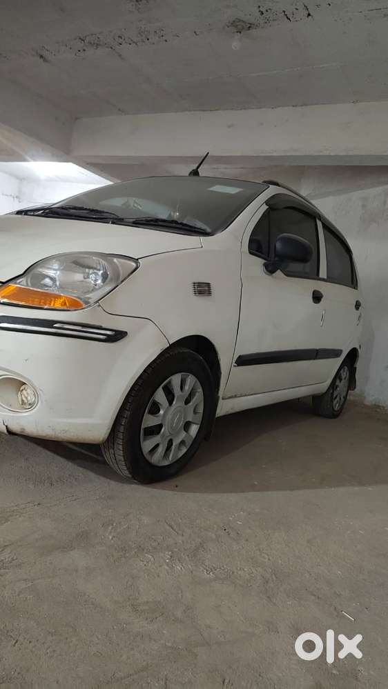 Chevrolet Spark 1.0 Lt, 2012