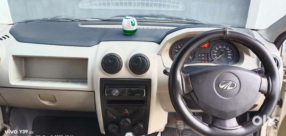 Mahindra Verito 1.5 D2 Bsiii, 2014, Diesel