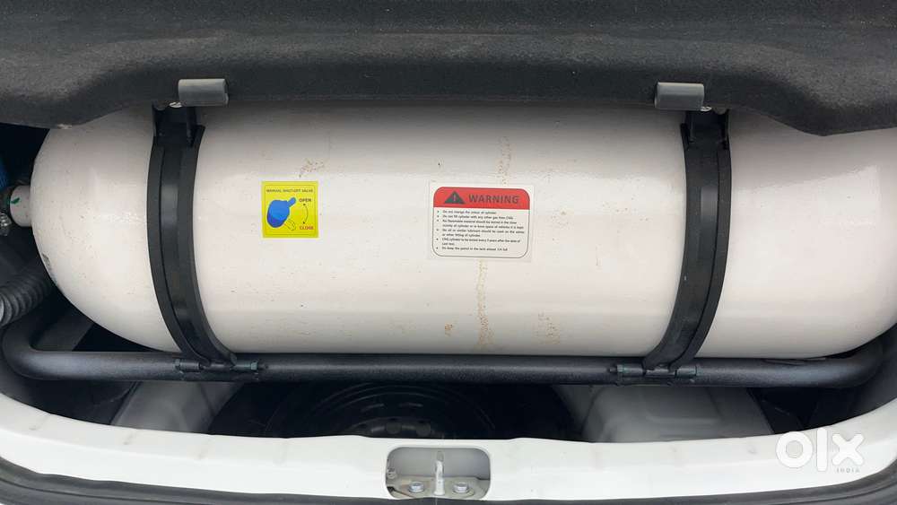 Hyundai New Santro 1.1 Sportz Executive Cng, 2022, Cng & Hybrids