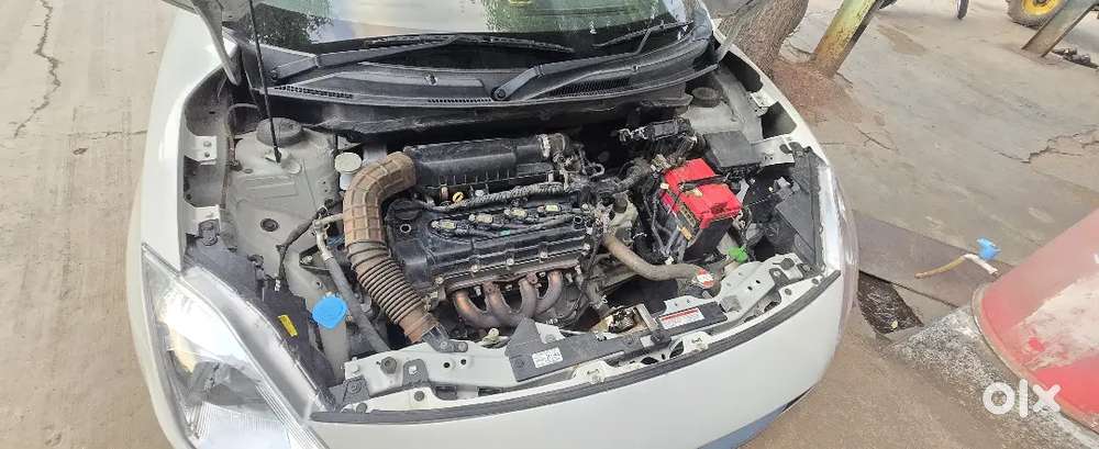 Maruti Suzuki Swift 36000 Km Driven
