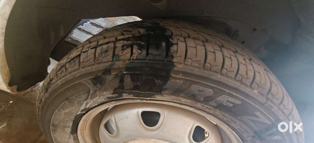 Hyundai Santro, 2007, Petrol