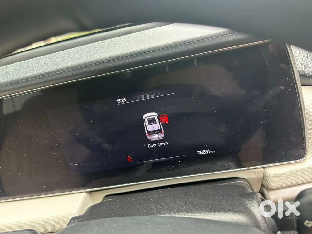 Mahindra Xuv700 Diesel 2022
