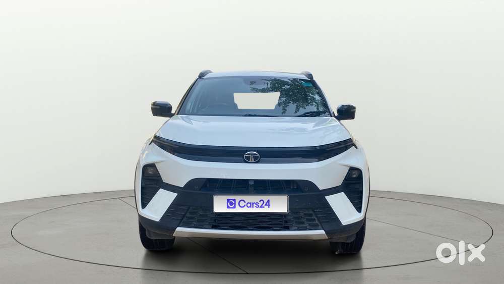 Tata Nexon Creative 1.2 Revotron Petrol 6 Amt, 2024, Petrol