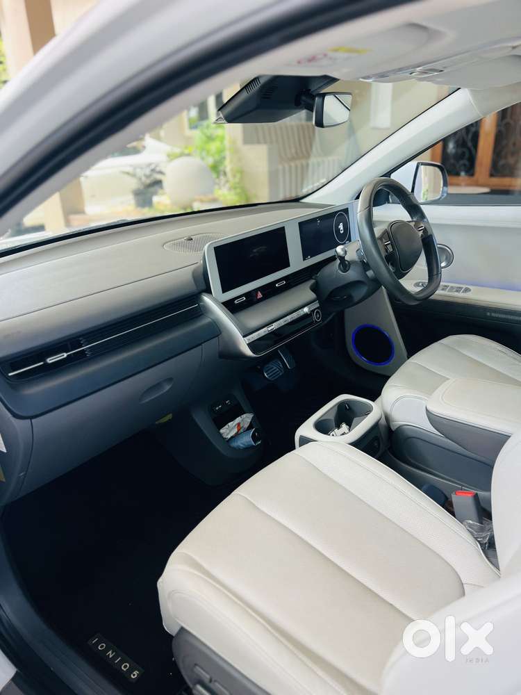 Hyundai Ioniq 5 Facelift Standard, 2023, Electric