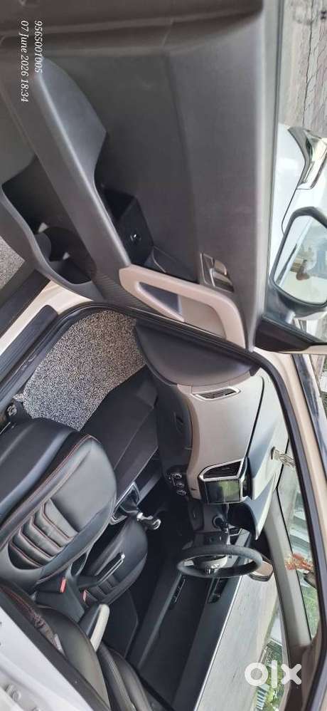 Hyundai Creta 1.4 Ex Diesel, 2018, Diesel