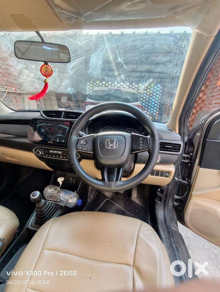 Honda Amaze 2018 Petrol Well Maintained , Brand New Condition