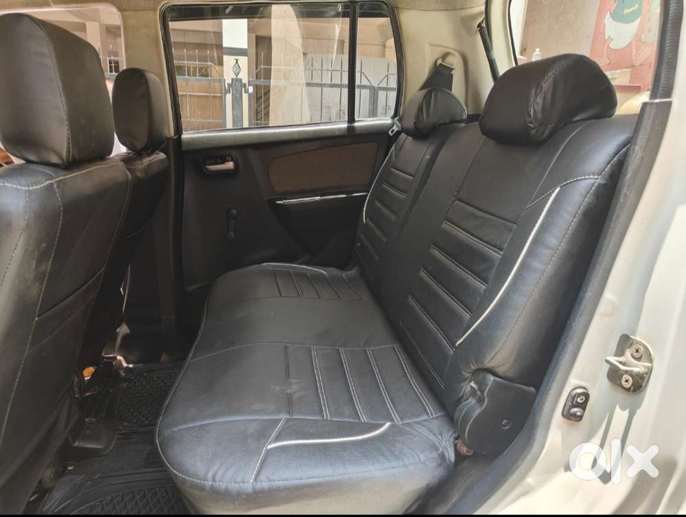 Maruti Suzuki Wagon R 1.0 2010-2019 Lxi (o), 2014, Petrol