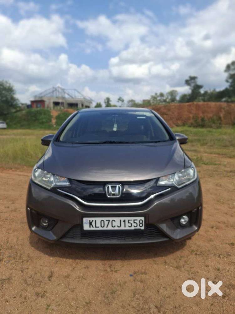 Honda Jazz 1.2 V I Vtec, 2016, Petrol