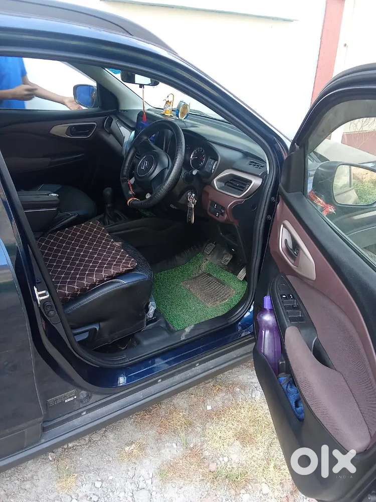 A Car For Sale.