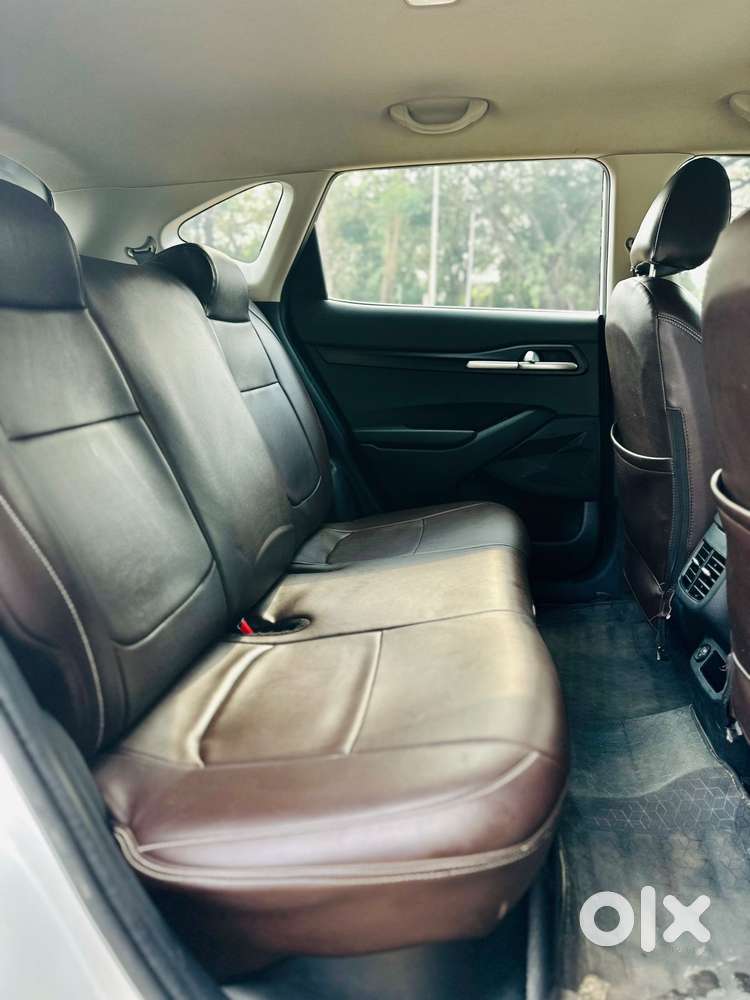 Kia Seltos 1.5 Hte Petrol, 2022, Petrol