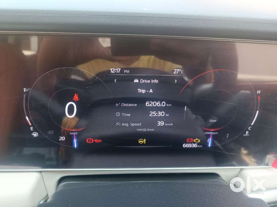 Mahindra Xuv700 2.2 Ax 5 Diesel Mt Str, 2022, Diesel