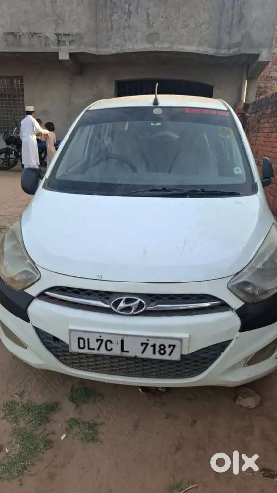 My Car Good Condition