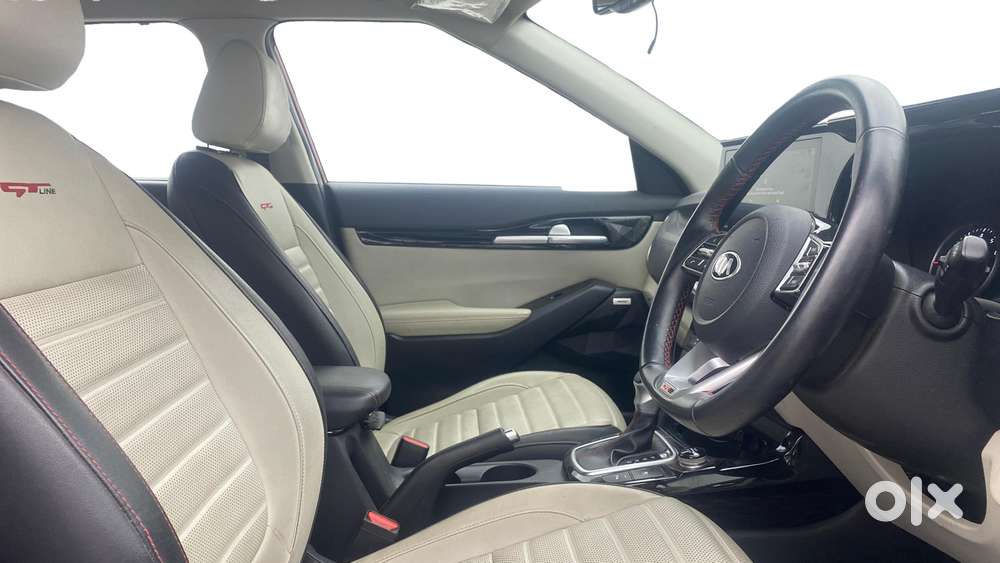 Kia Seltos 1.4 Gtx+ Mt, 2019, Petrol