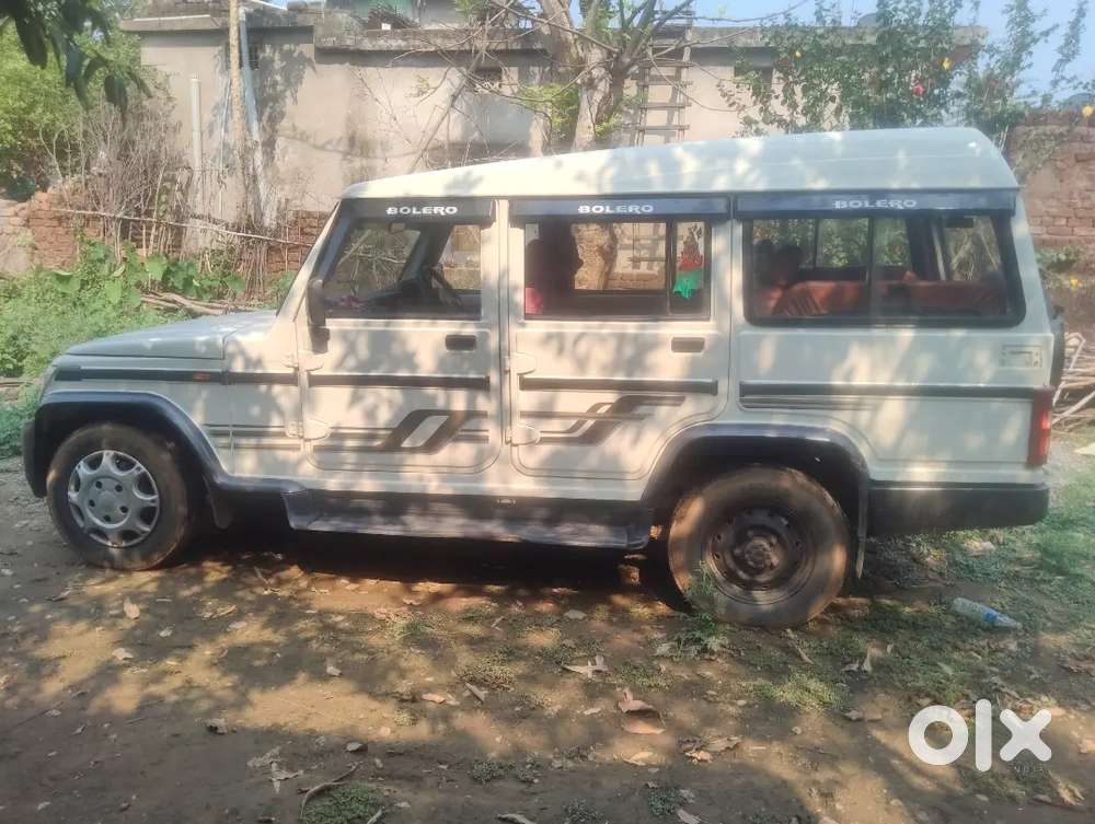 Mahindra Be.09 2009 Diesel 200000 Km Driven