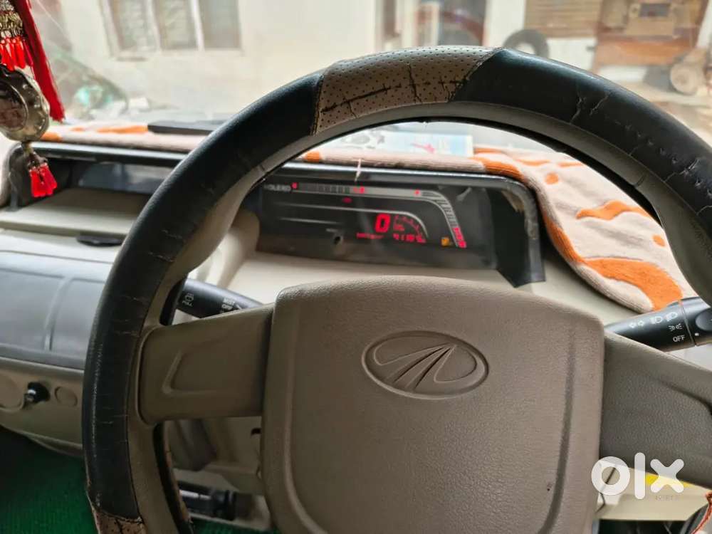 Mahindra Bolero Diesel 2013