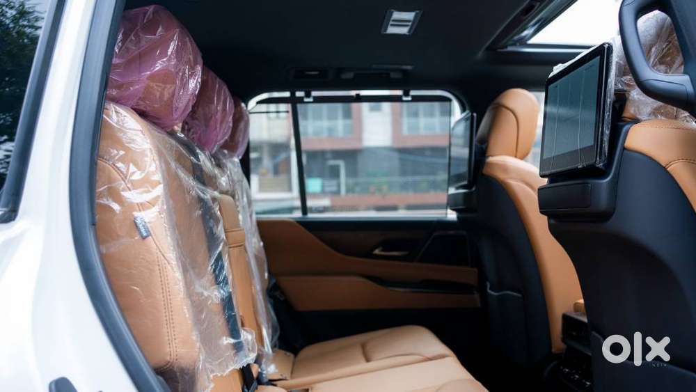 Lexus Lx 500d, 2023, Diesel