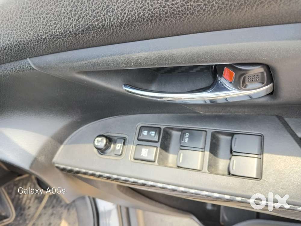 Maruti Suzuki S-cross 1.5 Zeta At, 2021, Petrol