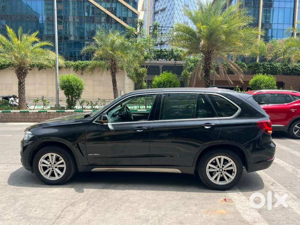 Bmw Diesel Automatic 2015 Car