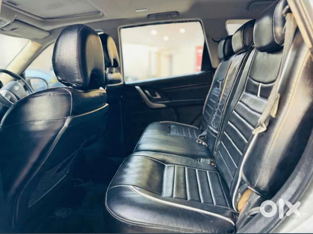 Mahindra Xuv500 W11 At, 2018, Diesel