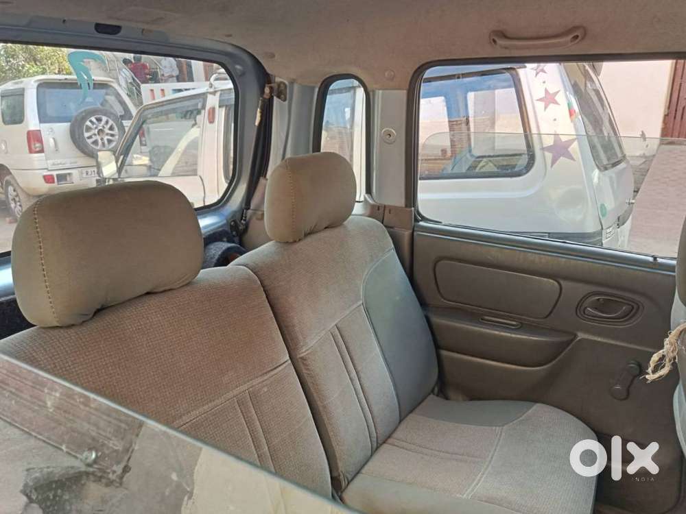 Maruti Suzuki Wagon R 2001 Petrol 84998 Km Driven