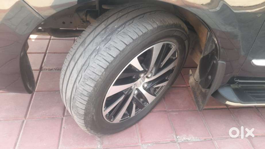 Toyota Innova Crysta Zx 2.4 Diesel 7 Seater, 2025, Diesel