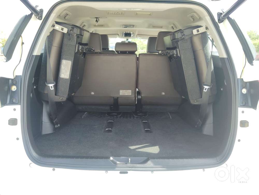 Toyota Fortuner 3.0 4x2 Mt, 2019, Diesel