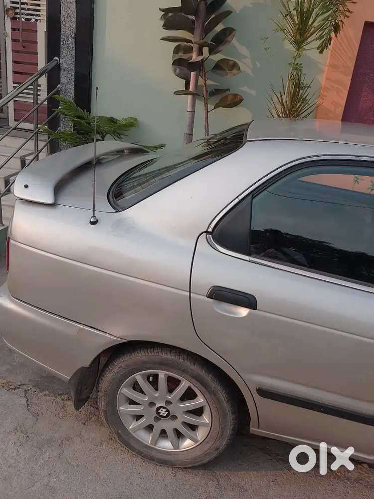 Baleno Vxi, Top End Model, Khammam, Well Maintained