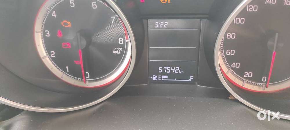 Maruti Suzuki Swift Vxi Abs Bsiv, 2020, Petrol