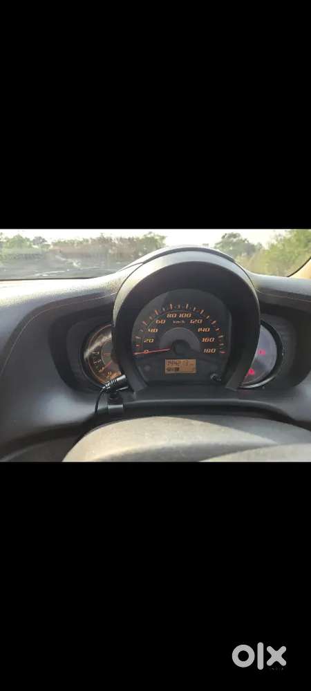 Honda Amaze Elite 2014 Diesel Manual Year