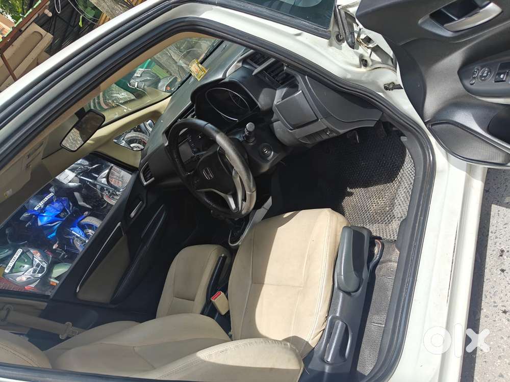 Honda Jazz 1.2 Zx I-vtec, 2017, Petrol