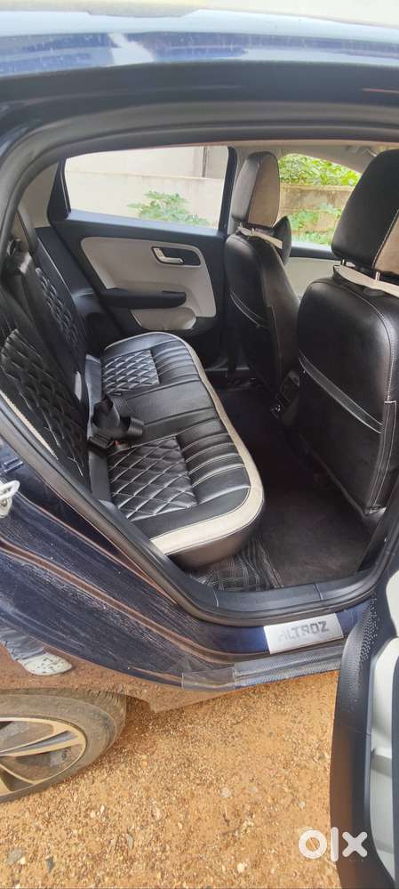 Sala My Car Tata Altroz Xz 1st Owner