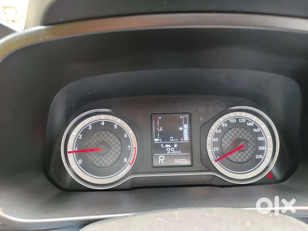 Hyundai I20 2021