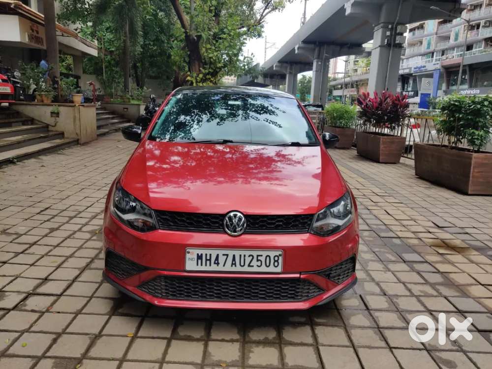 Volkswagen Polo 1.0 Mpi Trendline, 2020, Petrol