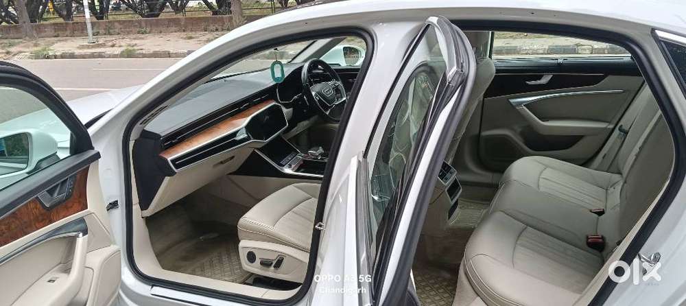 Audi A6 2.0 45 Tfsi Premium Plus, 2023, Petrol