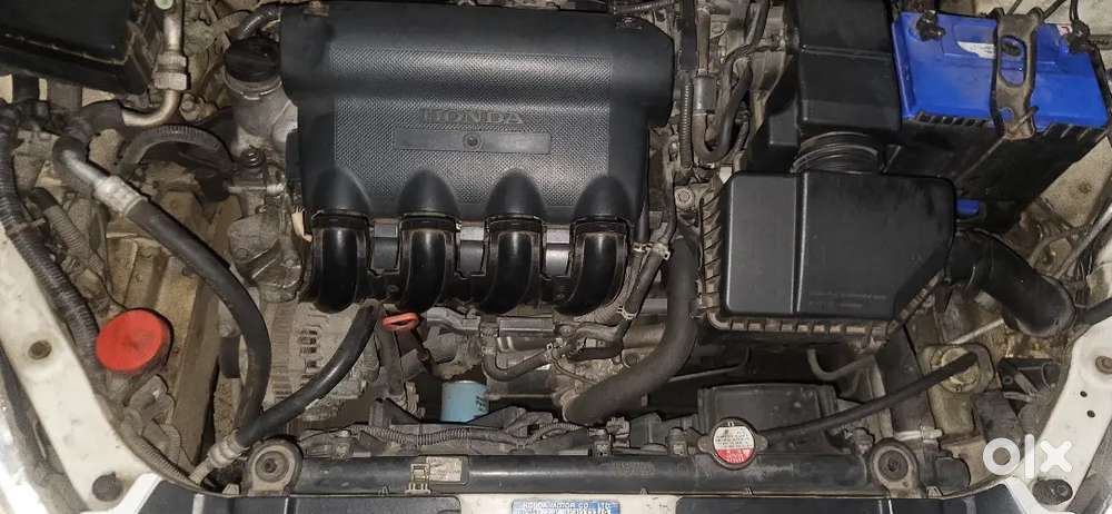 Honda City Gxi 2005
