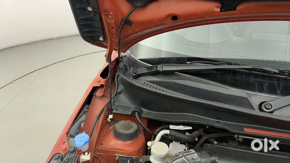 Maruti Suzuki Ignis 1.2 Zeta Mt, 2019, Petrol