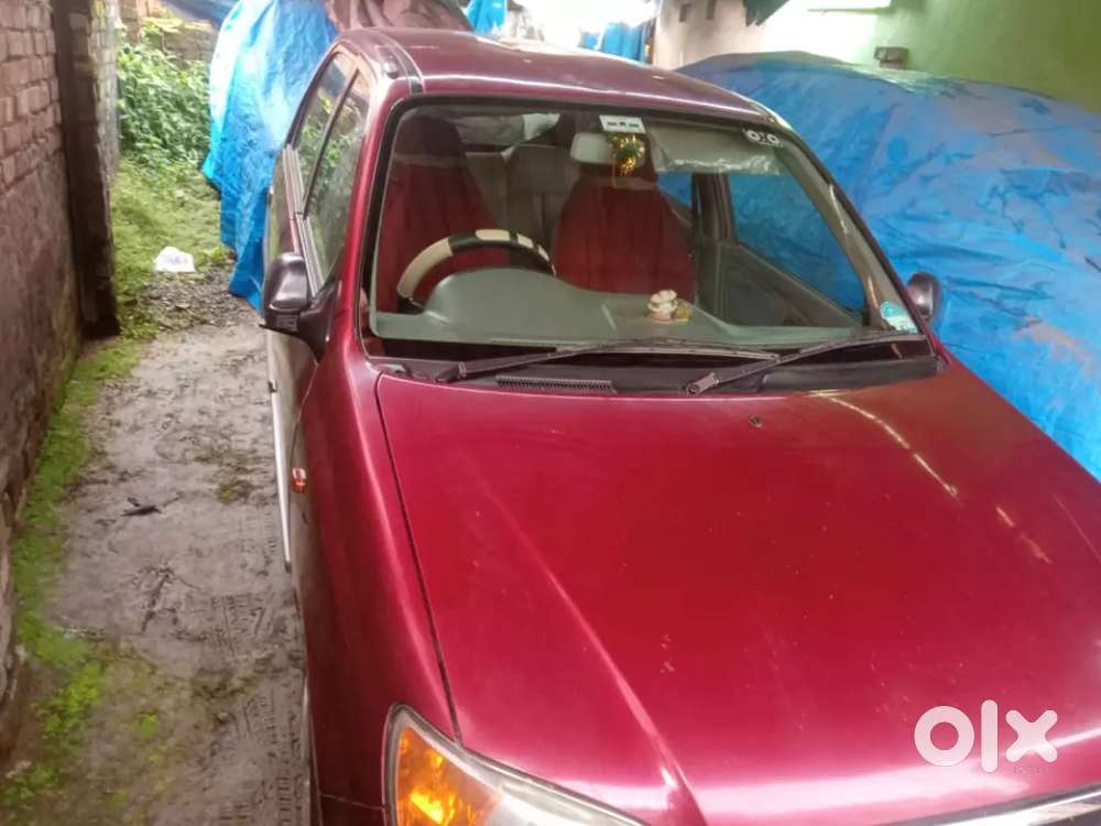 Maruti Suzuki Alto 2012 Petrol Manual