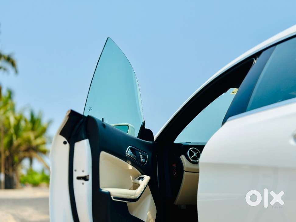 Mercedes-benz Cla Urban Sport 200, 2019, Diesel