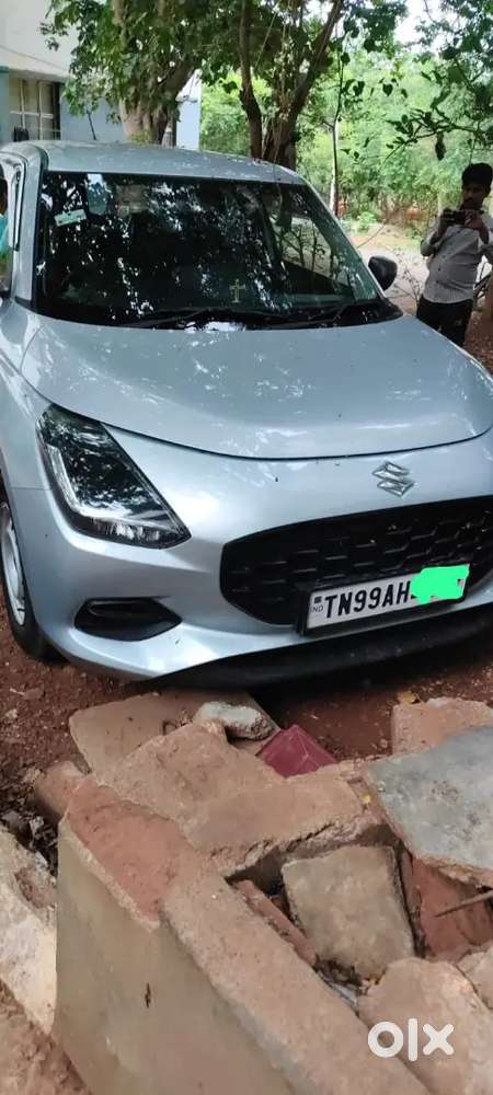 Maruti Suzuki New-gen Swift 2026 Petrol Good Condition