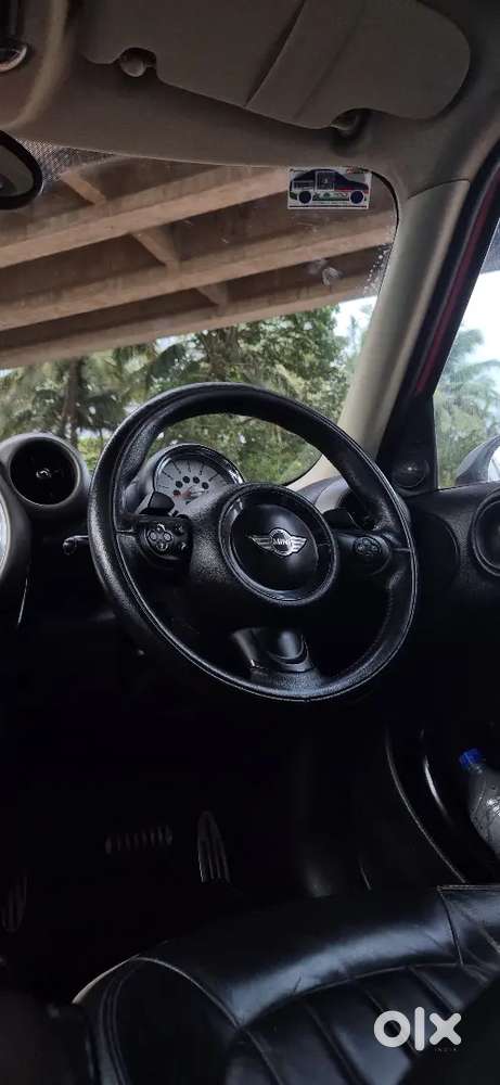 Mini Countryman 2014 Petrol Driven Well Maintained