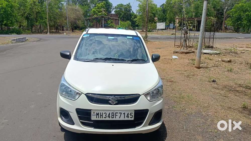 Maruti Suzuki Alto K10 2018 Petrol 26480 Km Driven