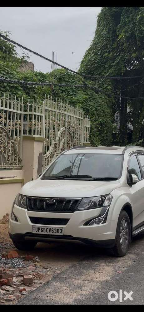 Mahindra Xuv500 2017 Diesel 16000 Km Only Driven Its As New